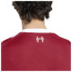 Adidas Ανδρική ποδοσφαιρική φανέλα Liverpool FC 25/26 Home Jersey
